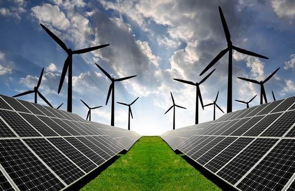 Акцент на возобновляемые источники энергии: аналитический обзор энергетического рынка Украины